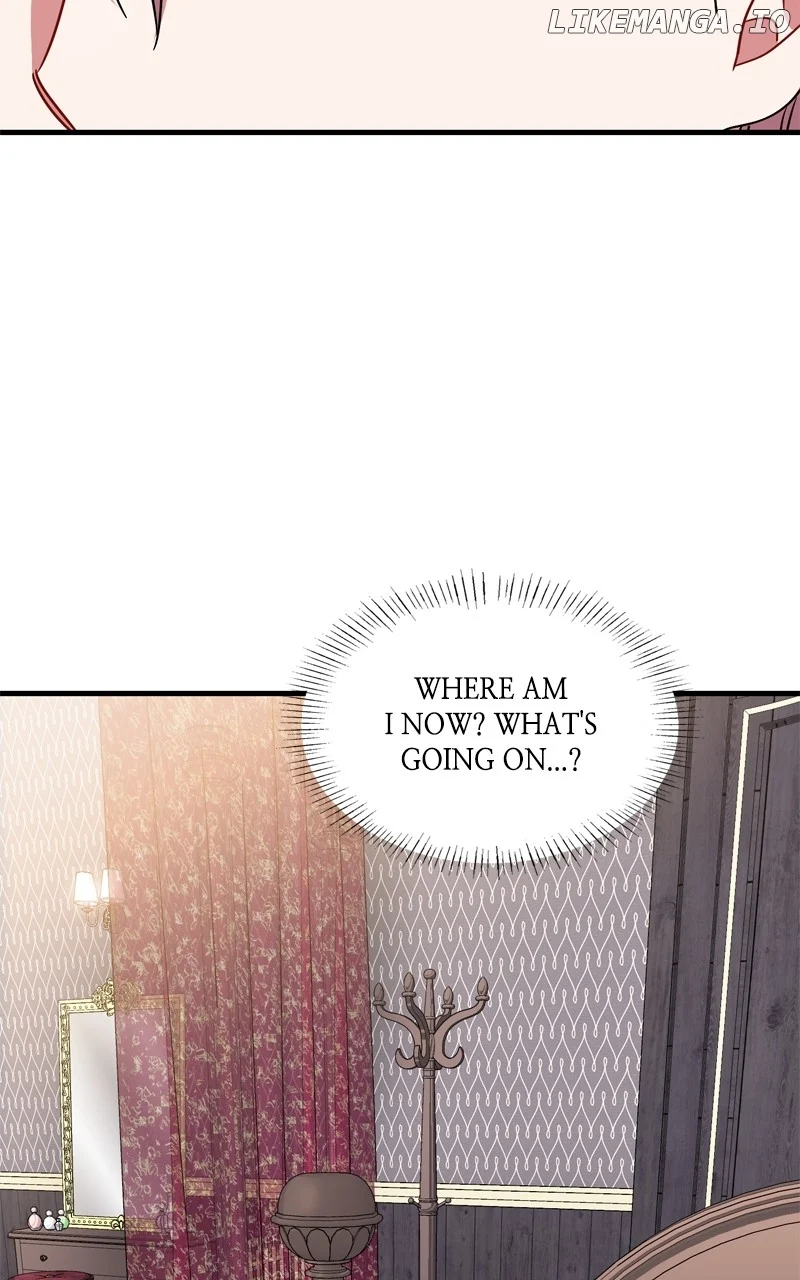To You Who Never Loved Me chapter 97 page 57