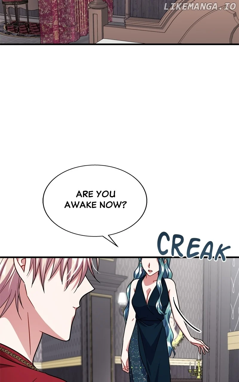 To You Who Never Loved Me chapter 97 page 58