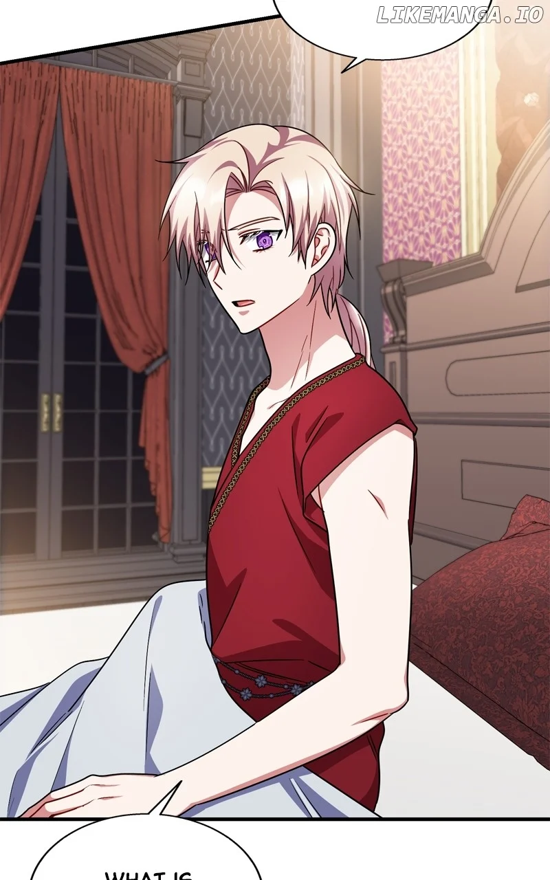 To You Who Never Loved Me chapter 97 page 60