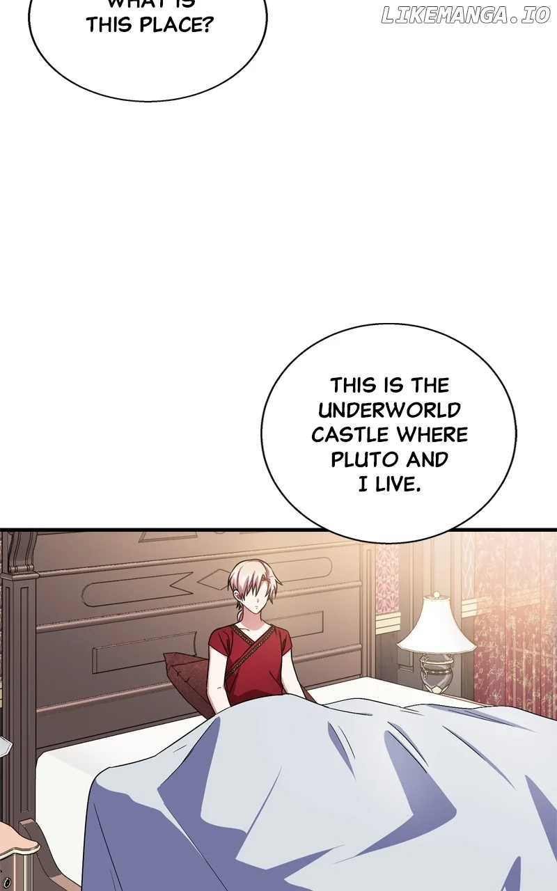 To You Who Never Loved Me chapter 97 page 61