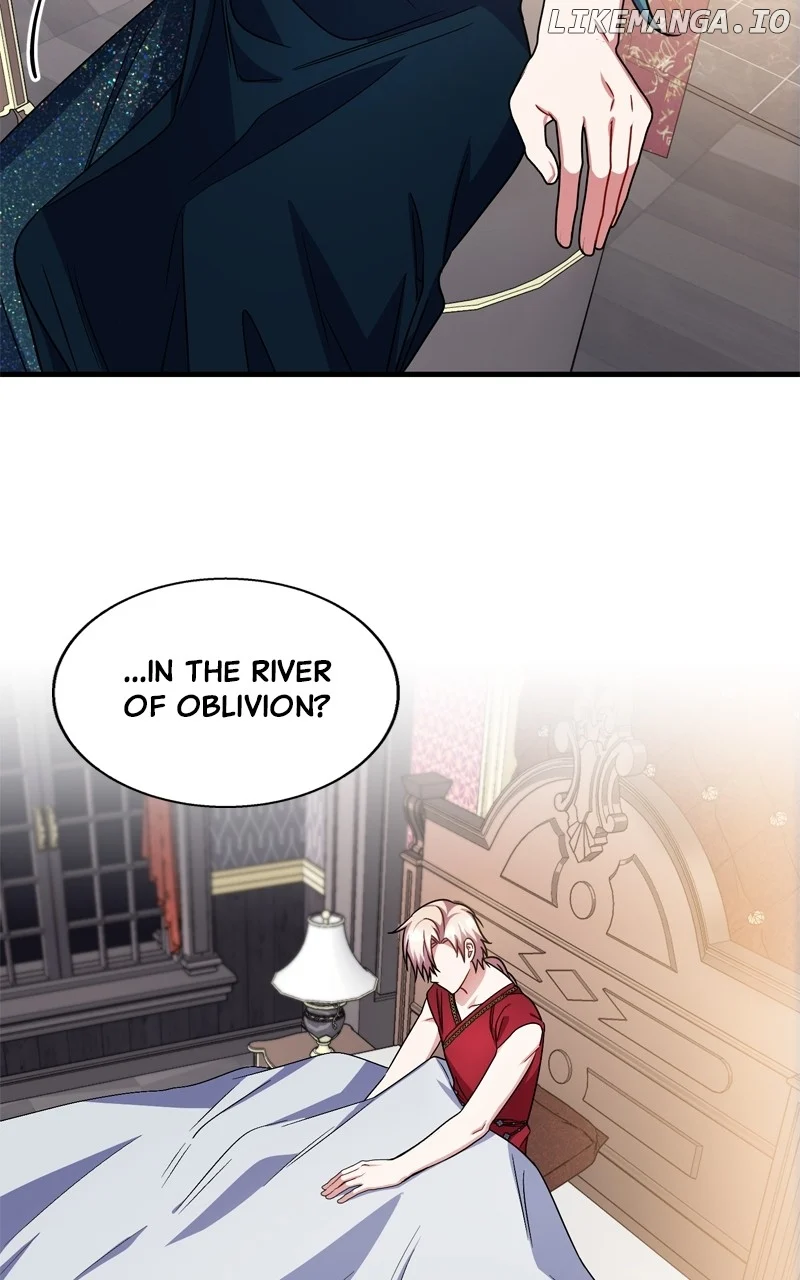 To You Who Never Loved Me chapter 97 page 64