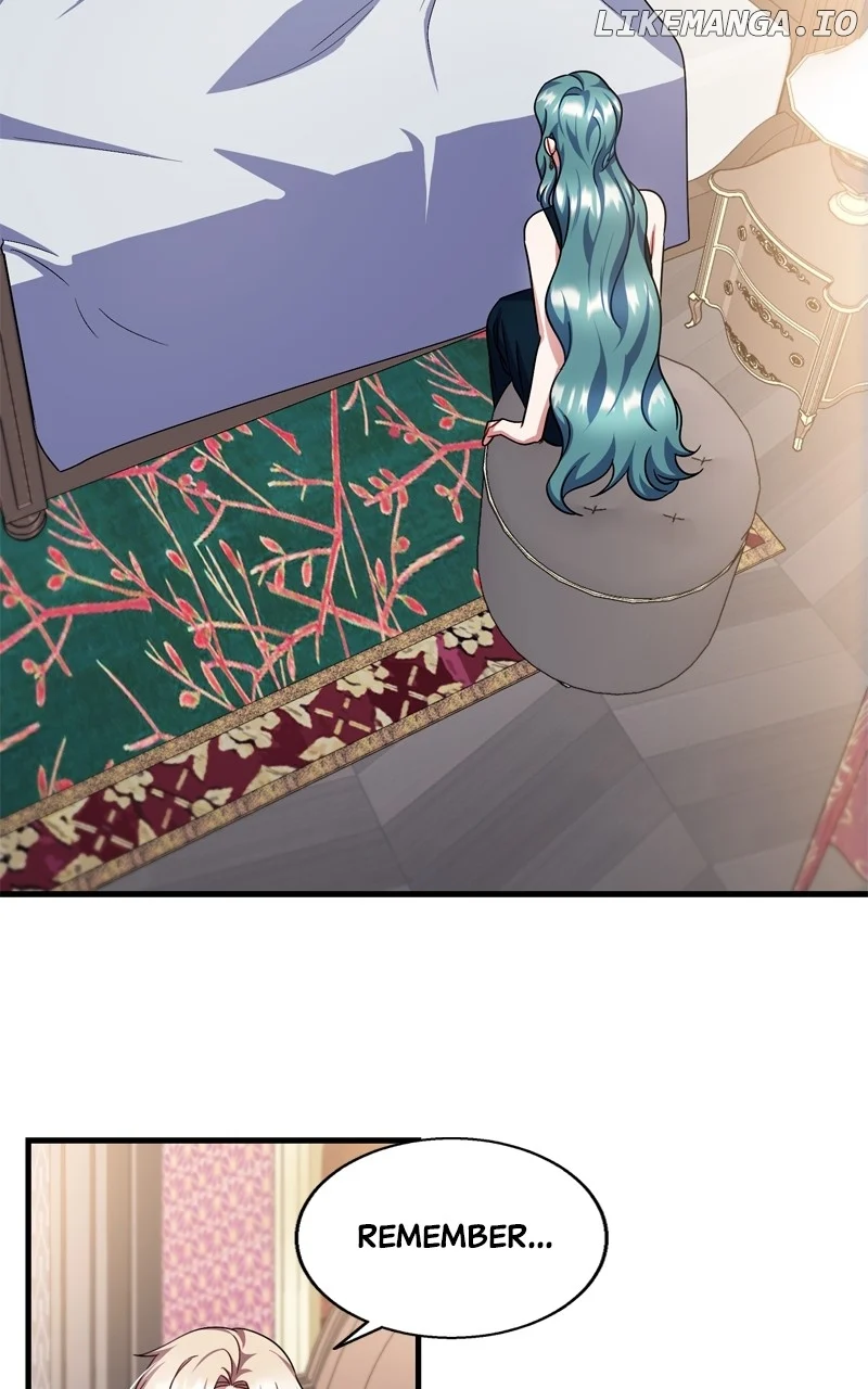 To You Who Never Loved Me chapter 97 page 65