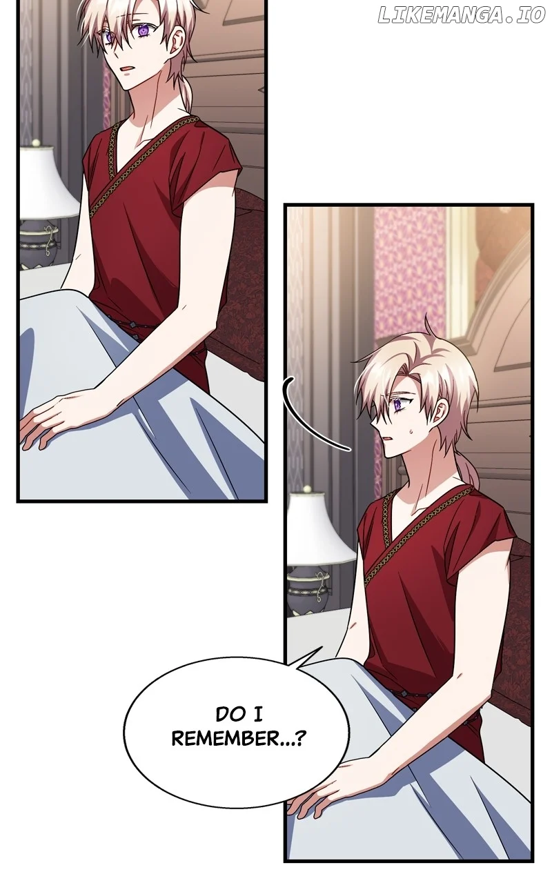 To You Who Never Loved Me chapter 97 page 66