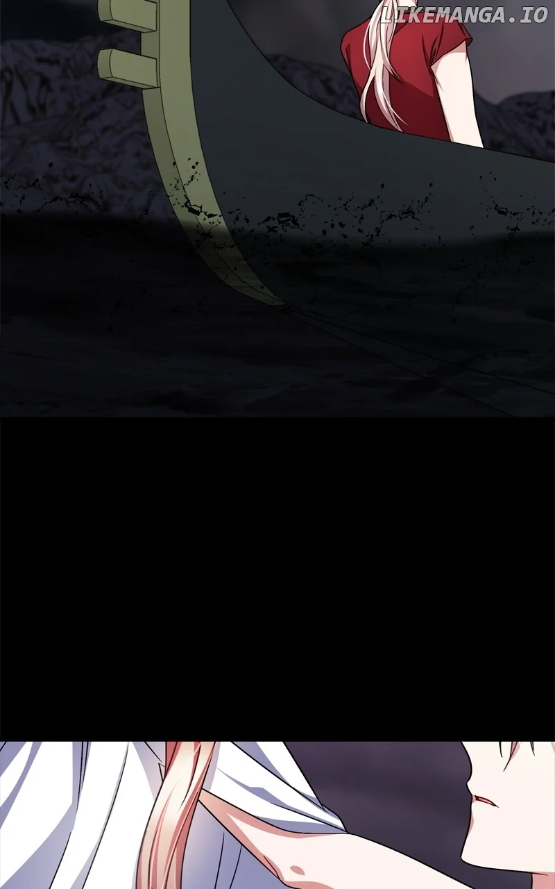 To You Who Never Loved Me chapter 97 page 68