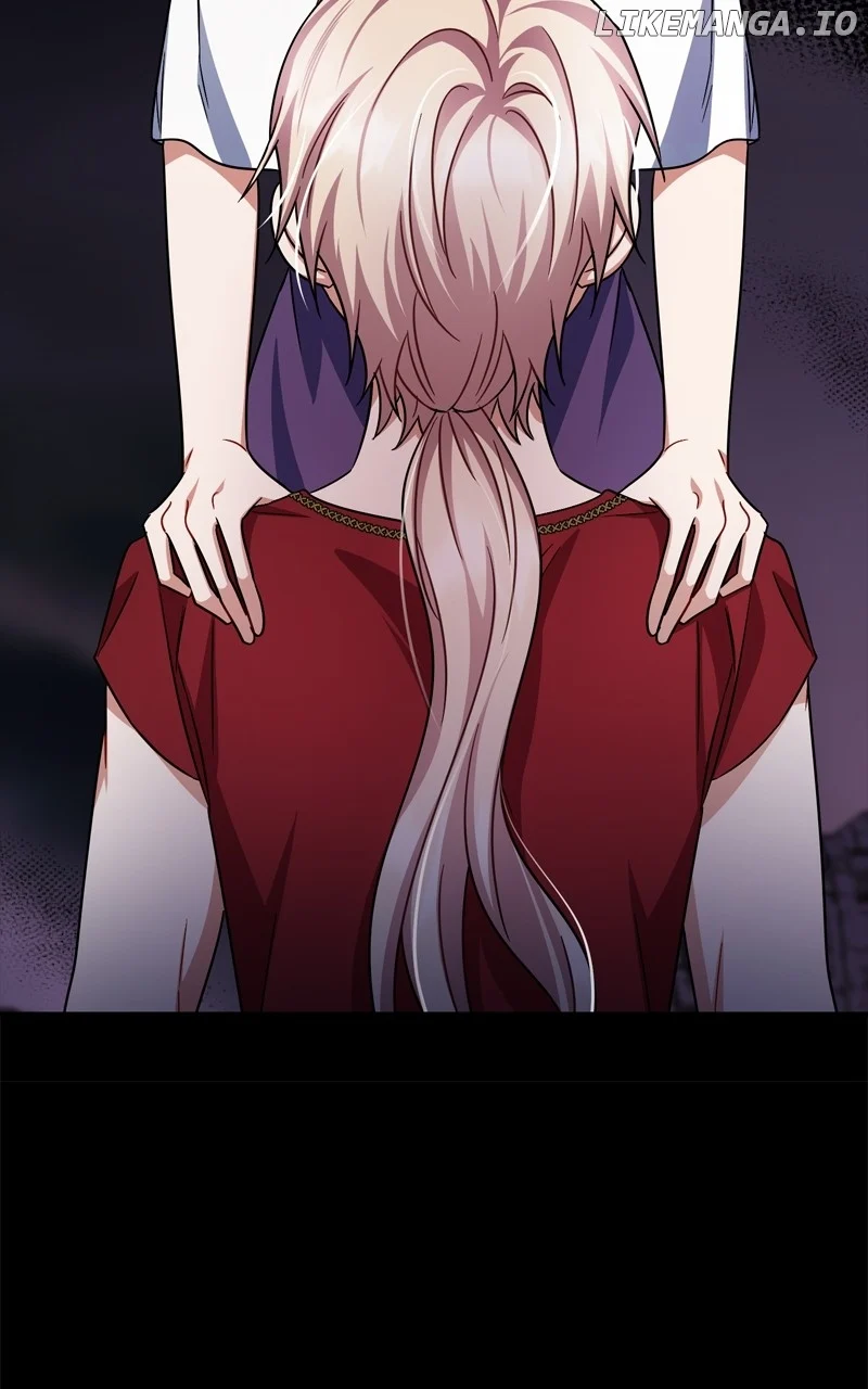 To You Who Never Loved Me chapter 97 page 71
