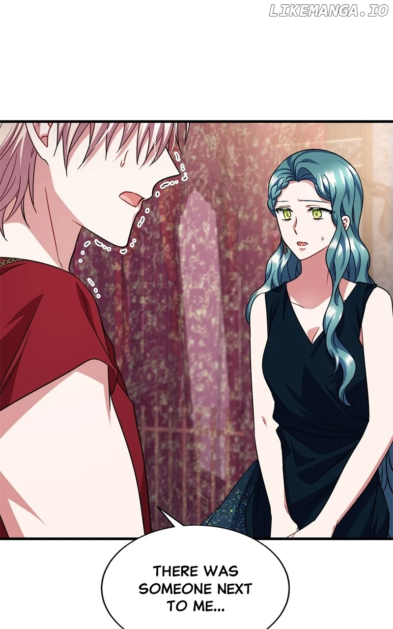 To You Who Never Loved Me chapter 97 page 74