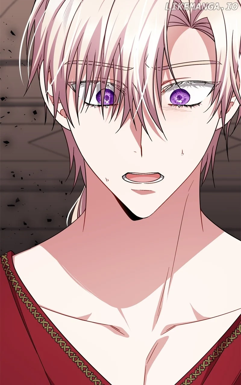 To You Who Never Loved Me chapter 97 page 76