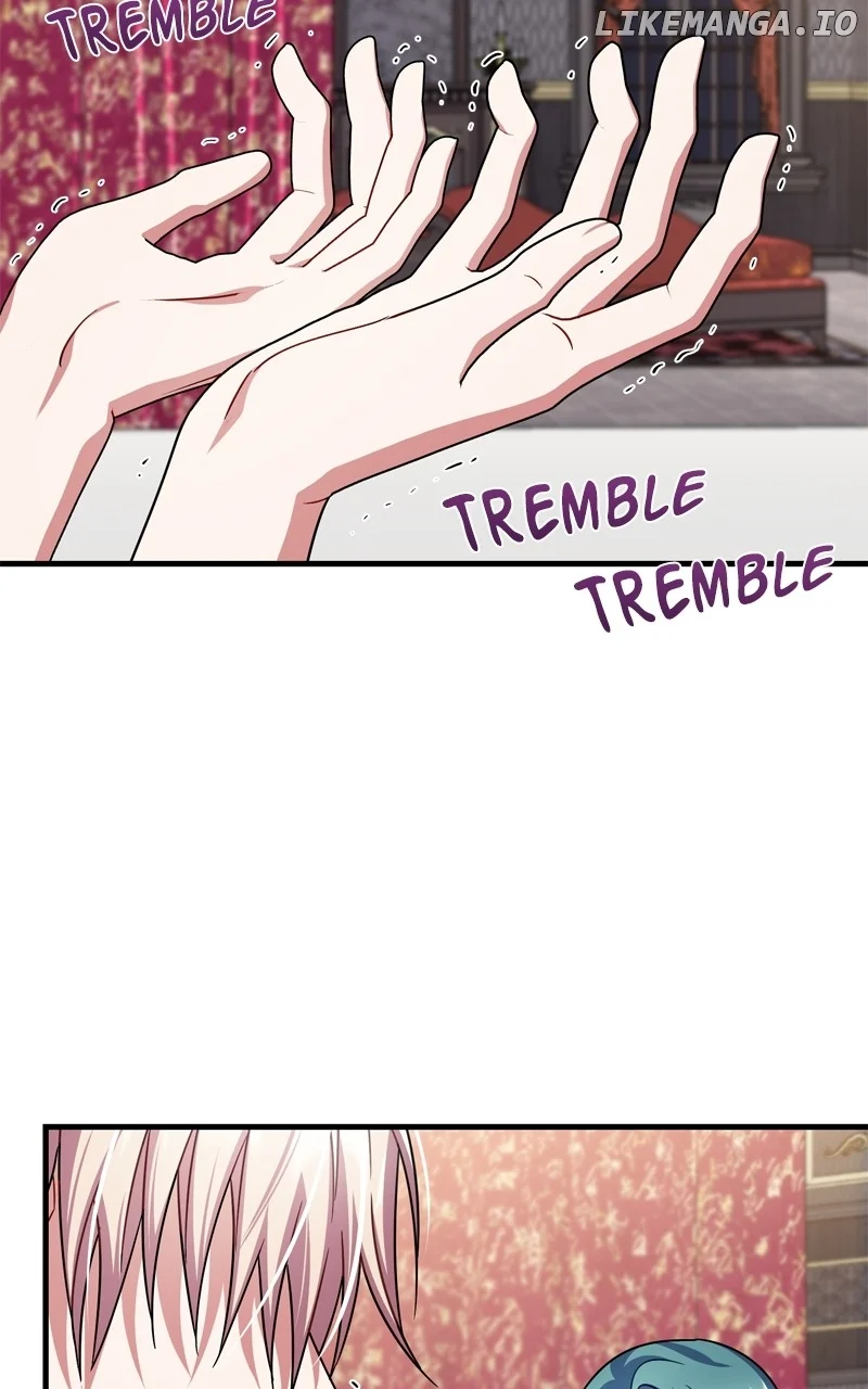 To You Who Never Loved Me chapter 98 page 3