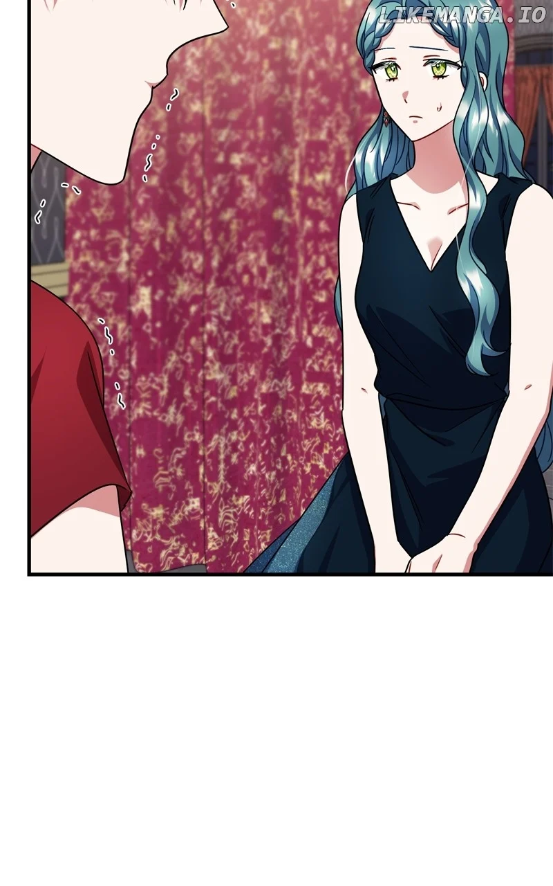To You Who Never Loved Me chapter 98 page 4
