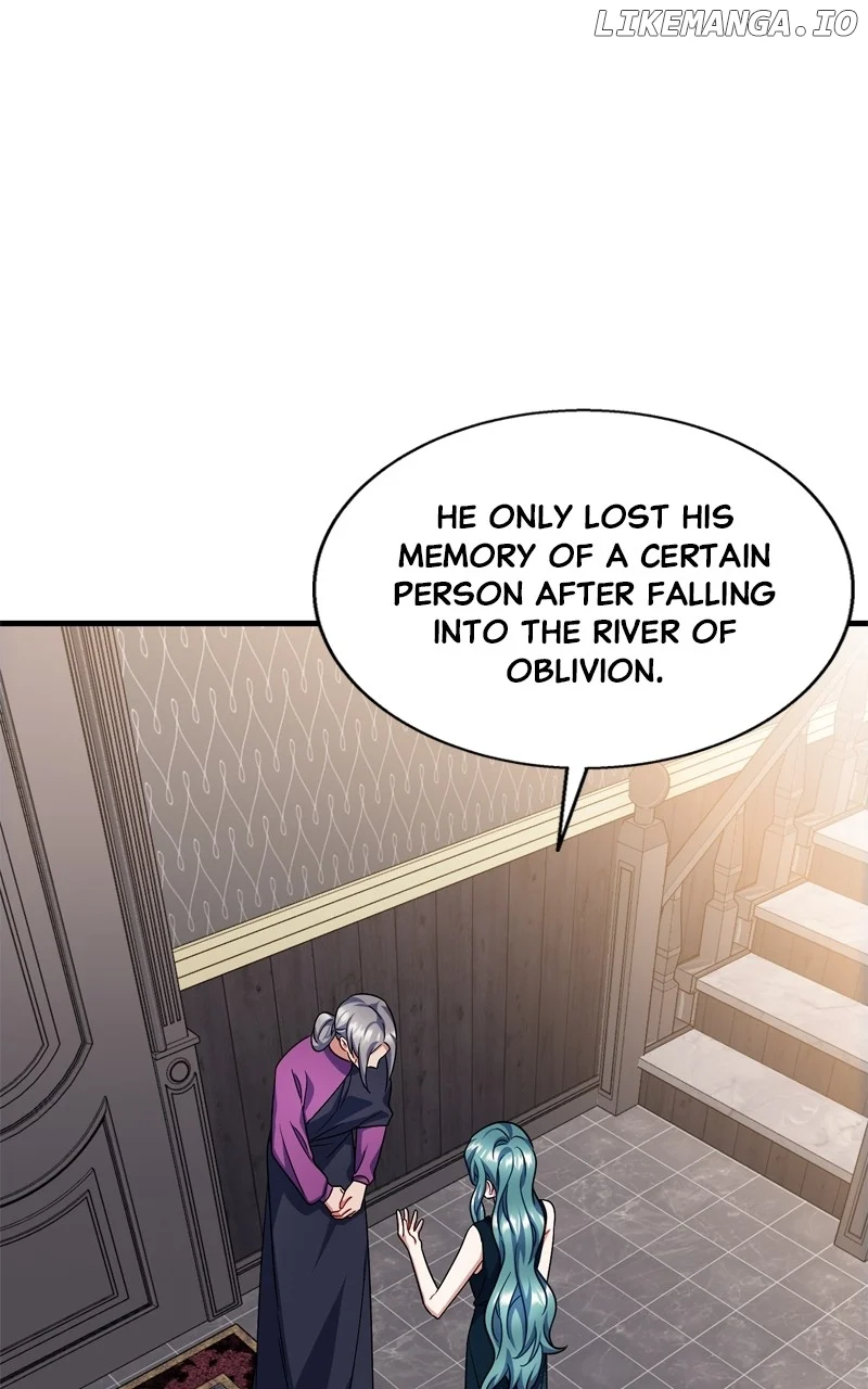 To You Who Never Loved Me chapter 98 page 5