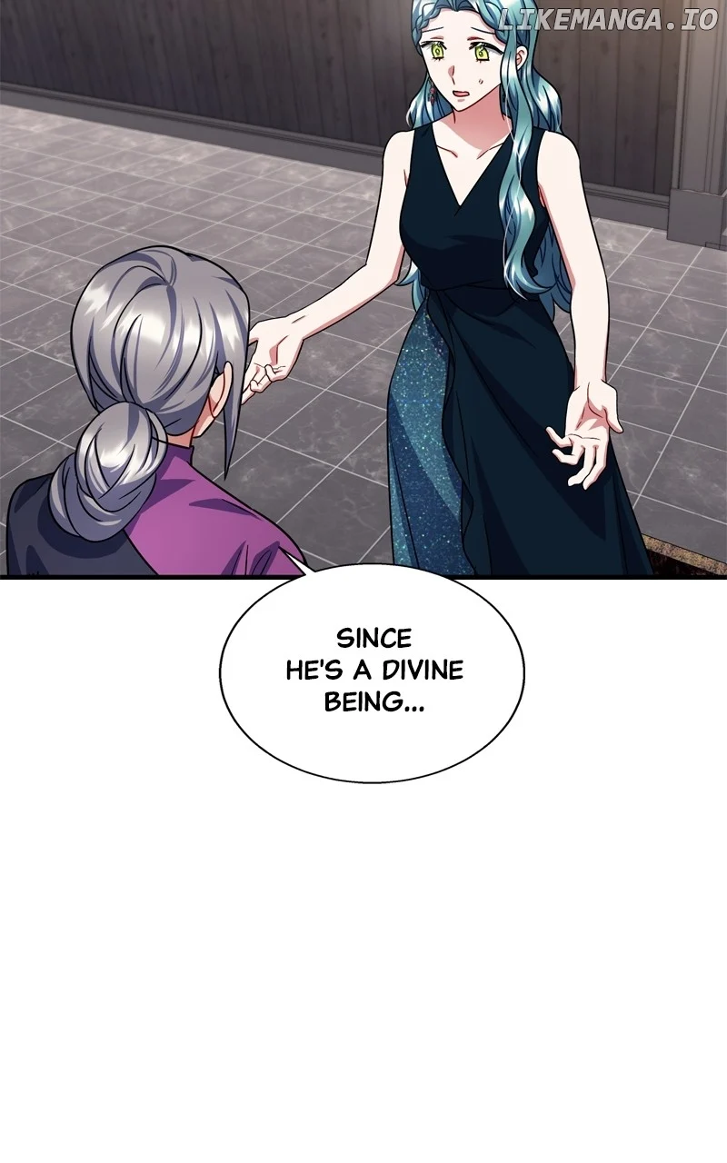 To You Who Never Loved Me chapter 98 page 7
