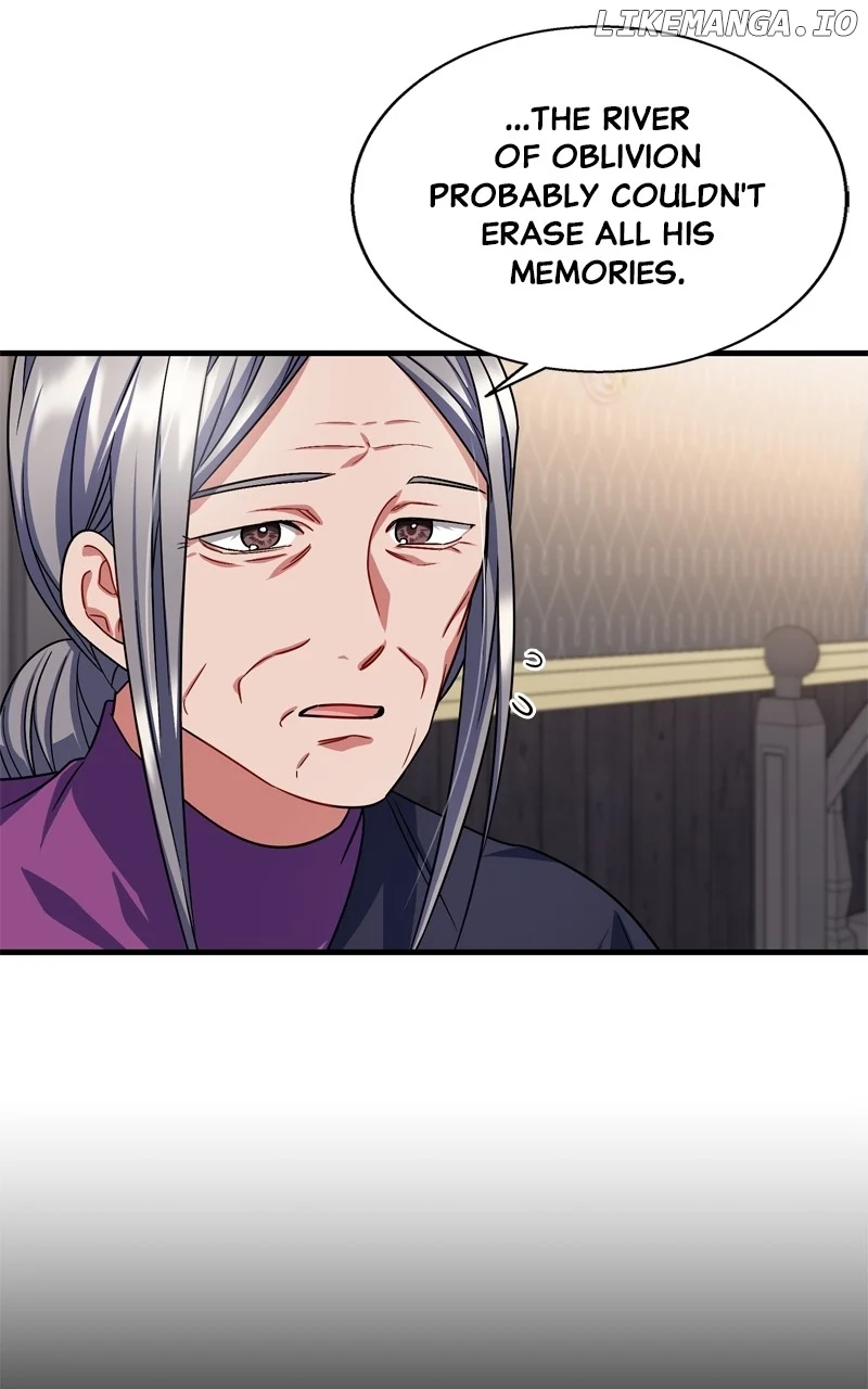 To You Who Never Loved Me chapter 98 page 8