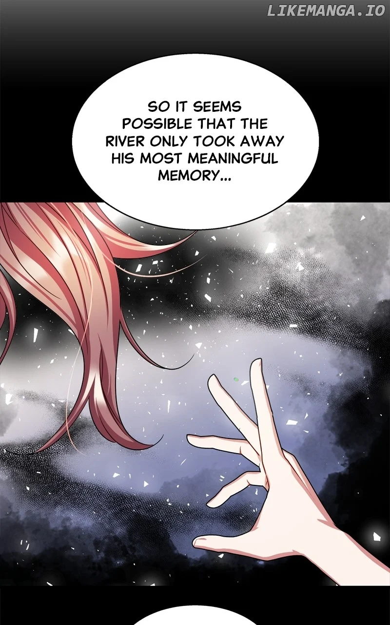 To You Who Never Loved Me chapter 98 page 9