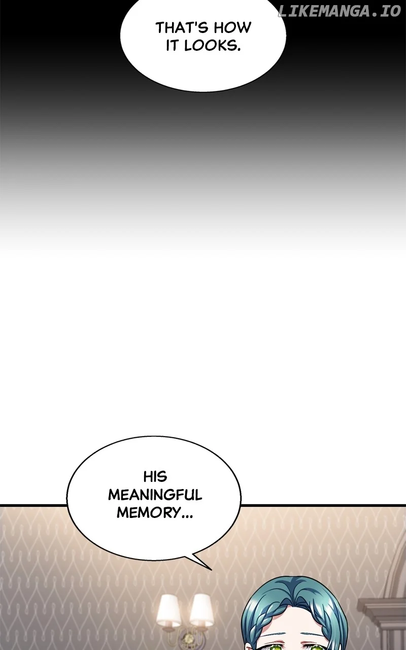 To You Who Never Loved Me chapter 98 page 10