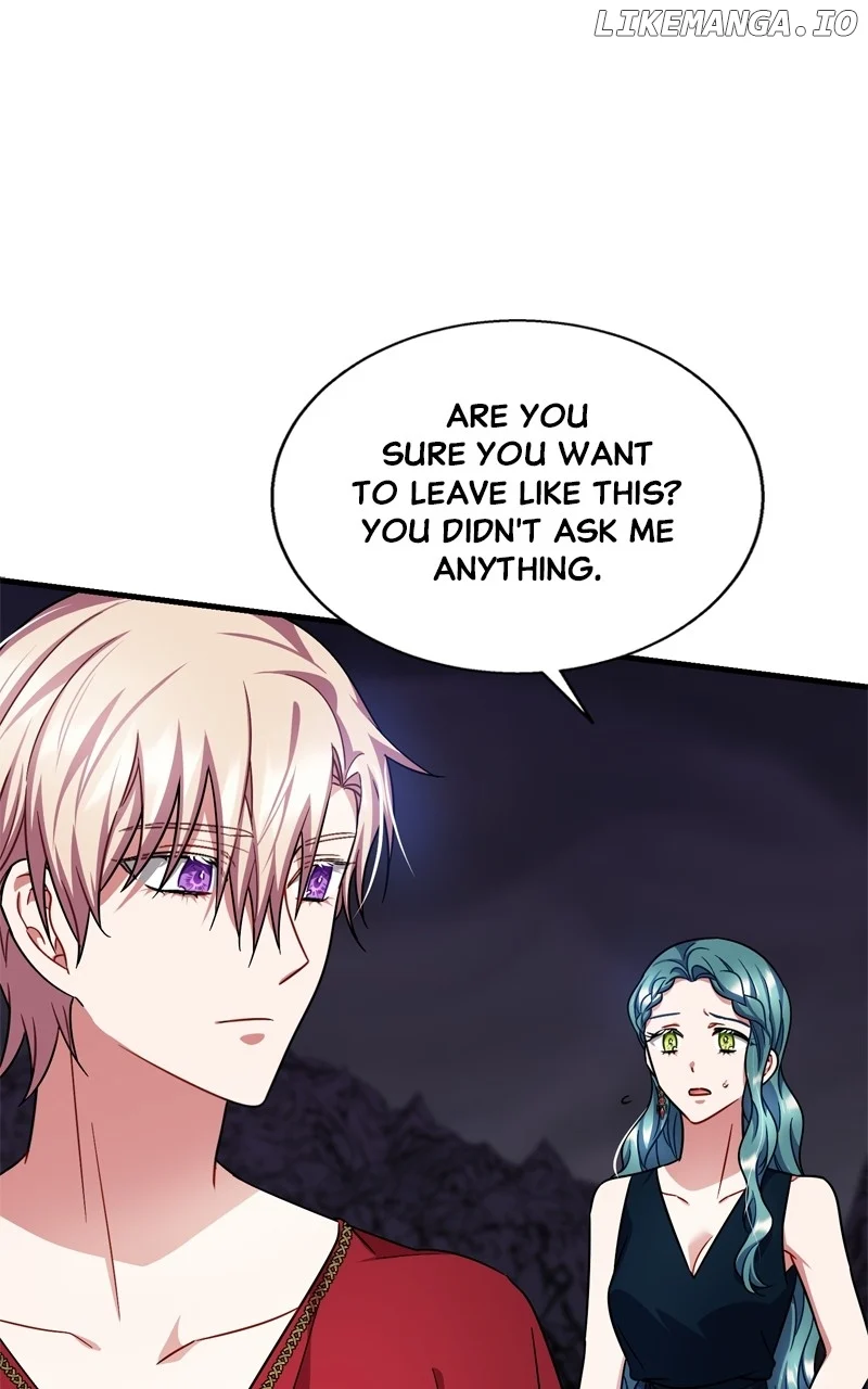 To You Who Never Loved Me chapter 98 page 19