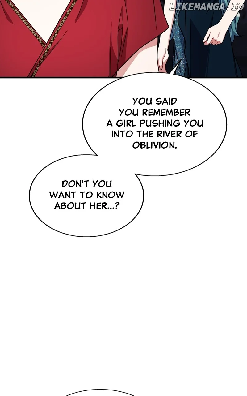 To You Who Never Loved Me chapter 98 page 20
