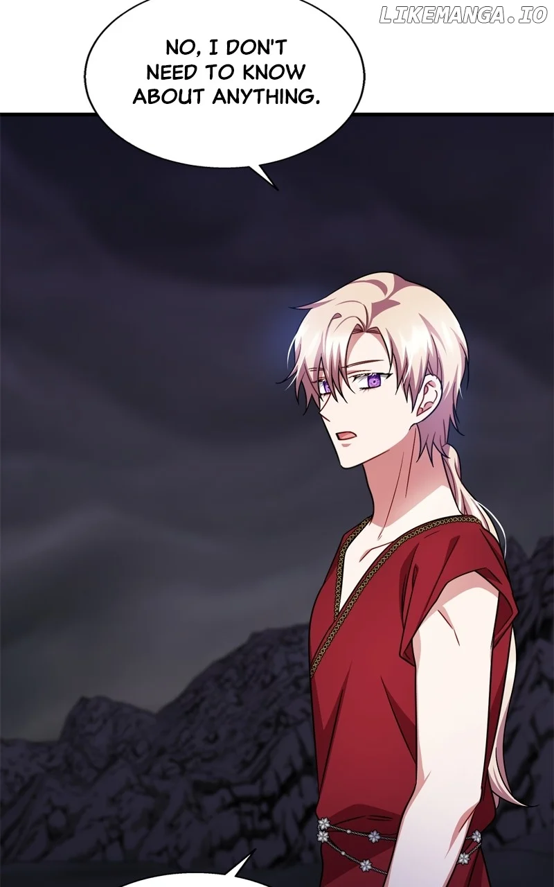To You Who Never Loved Me chapter 98 page 21