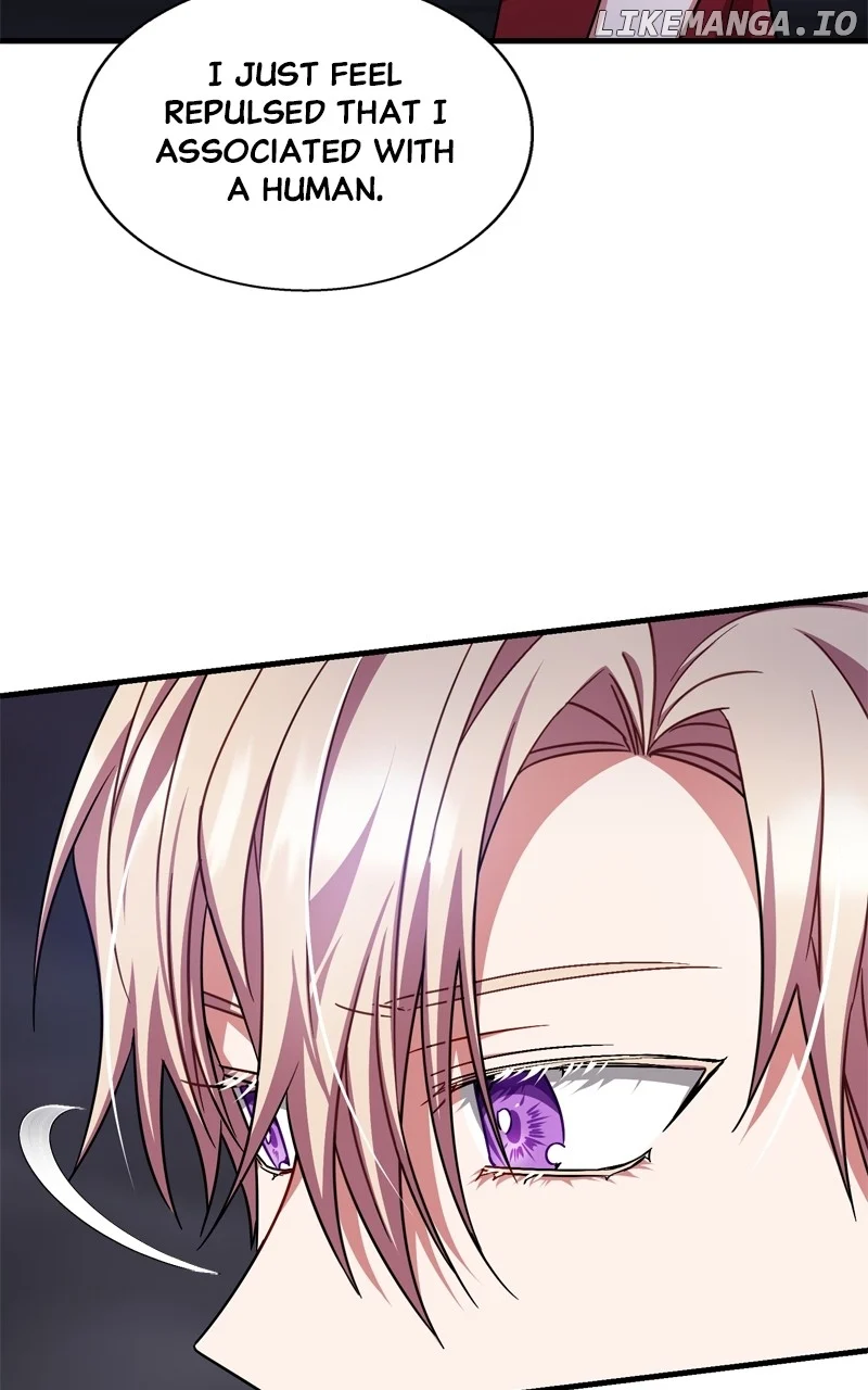To You Who Never Loved Me chapter 98 page 22
