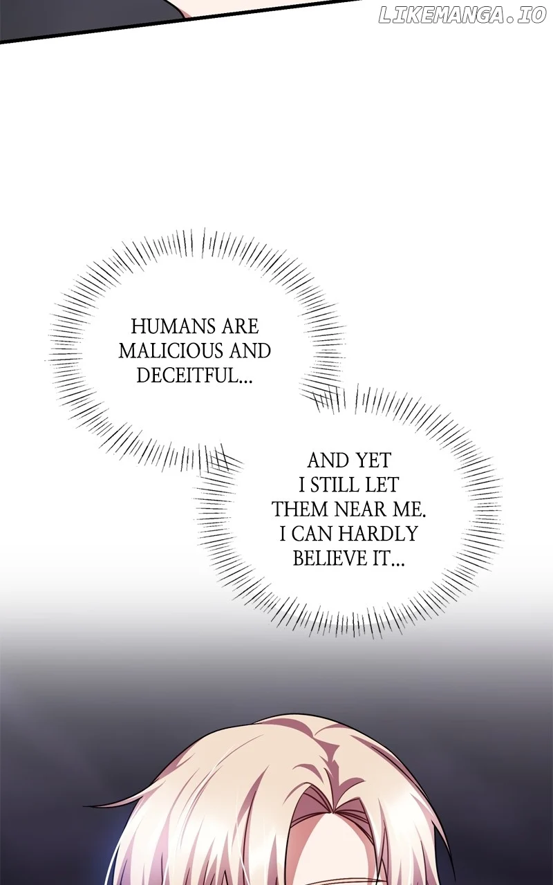 To You Who Never Loved Me chapter 98 page 23