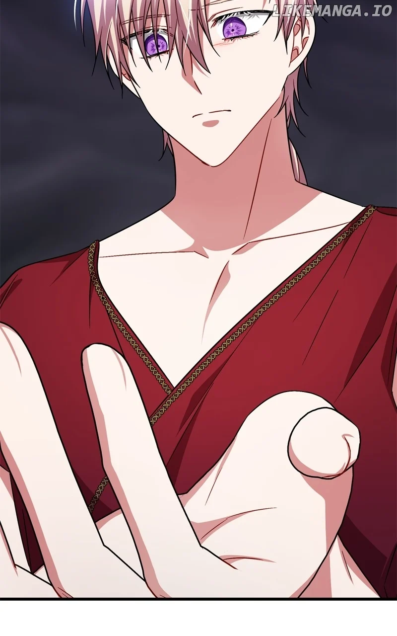 To You Who Never Loved Me chapter 98 page 24