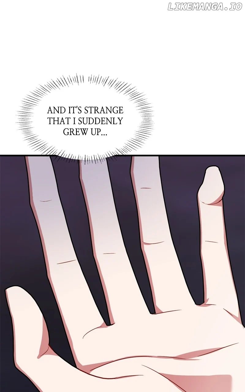 To You Who Never Loved Me chapter 98 page 25