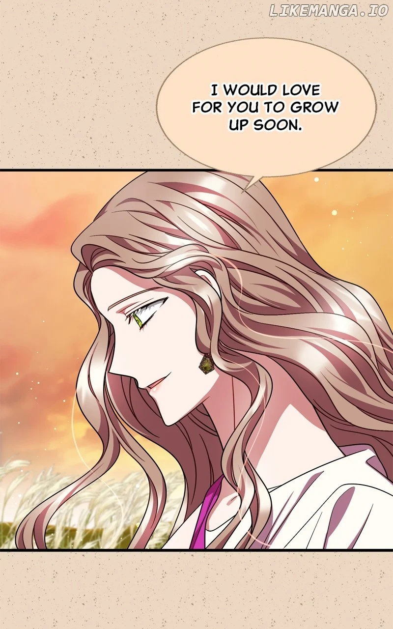 To You Who Never Loved Me chapter 98 page 30
