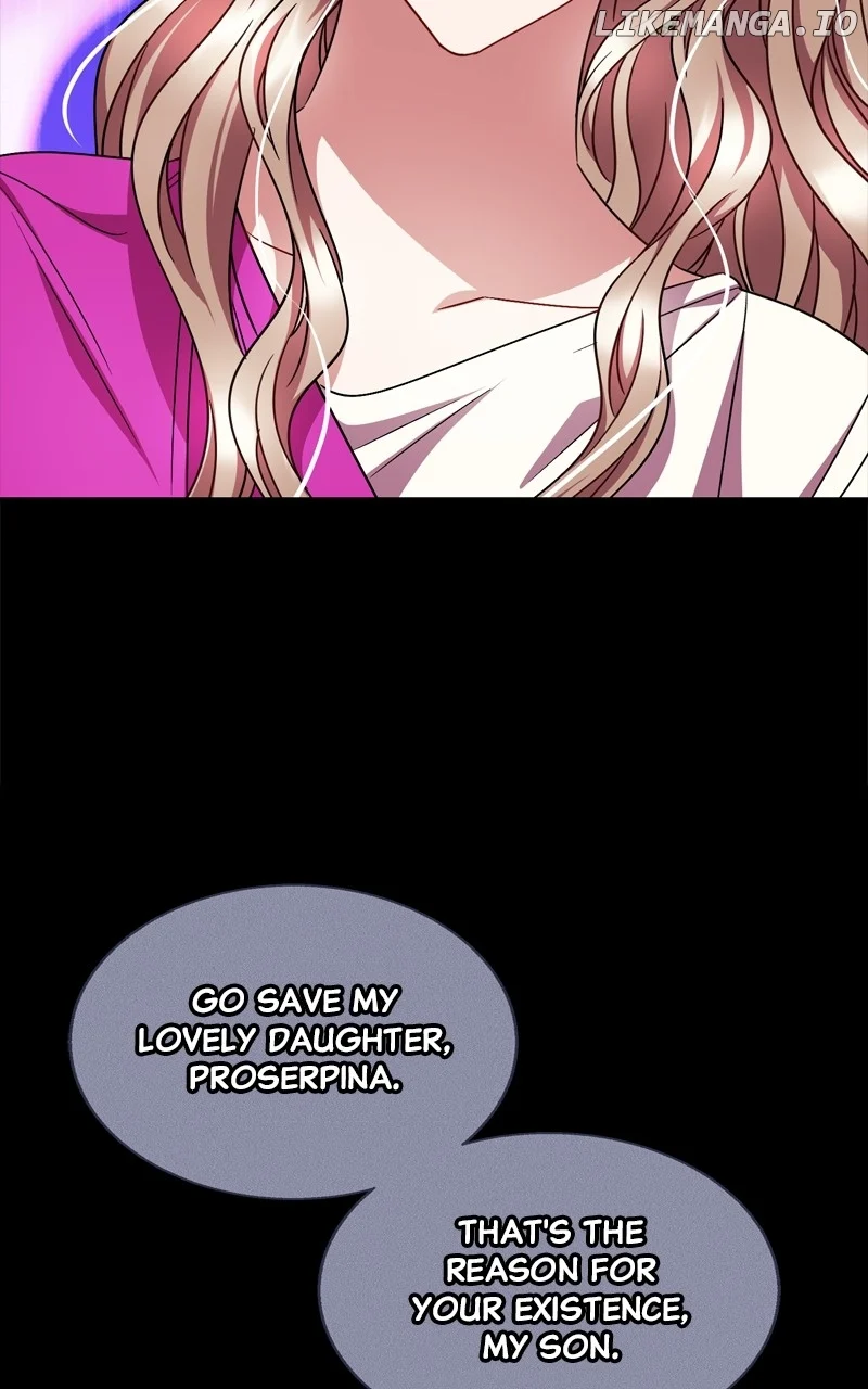 To You Who Never Loved Me chapter 98 page 32