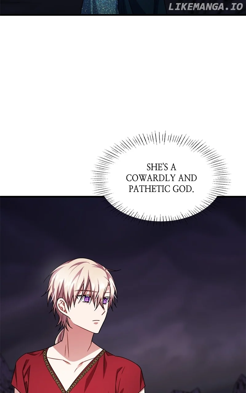 To You Who Never Loved Me chapter 98 page 34
