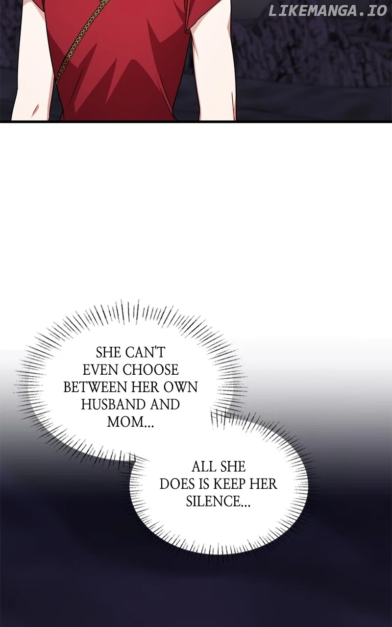 To You Who Never Loved Me chapter 98 page 35