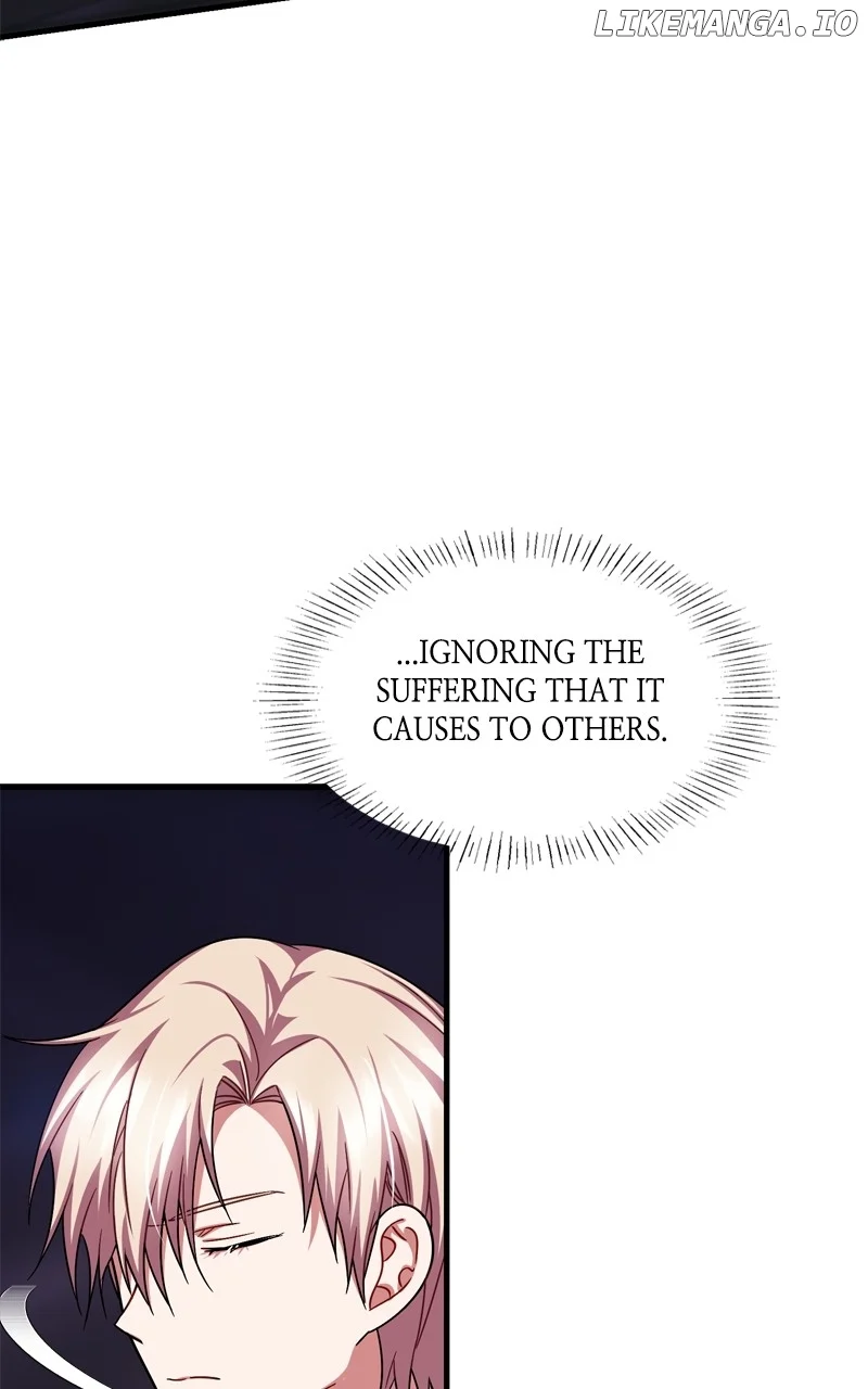 To You Who Never Loved Me chapter 98 page 37