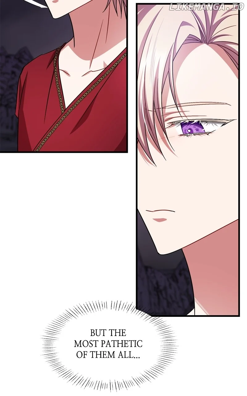 To You Who Never Loved Me chapter 98 page 38