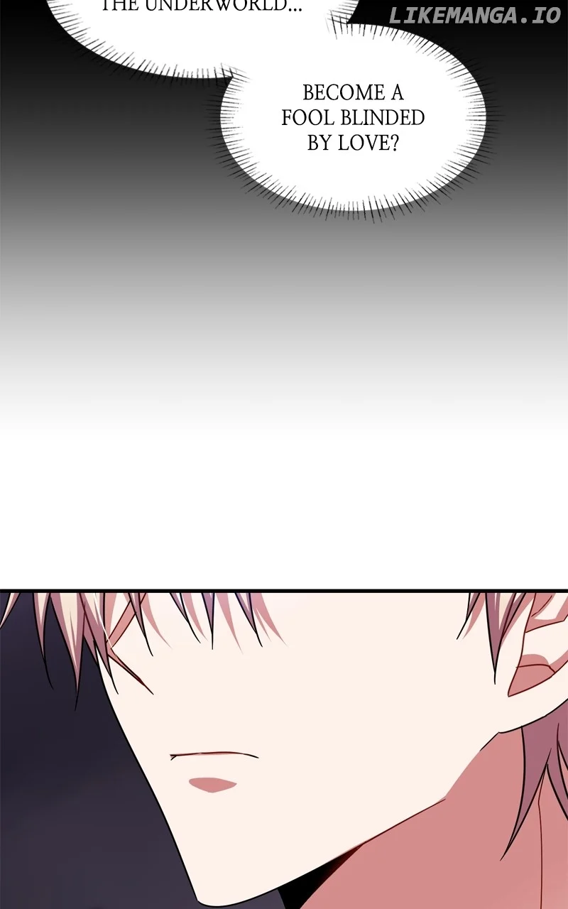To You Who Never Loved Me chapter 98 page 41