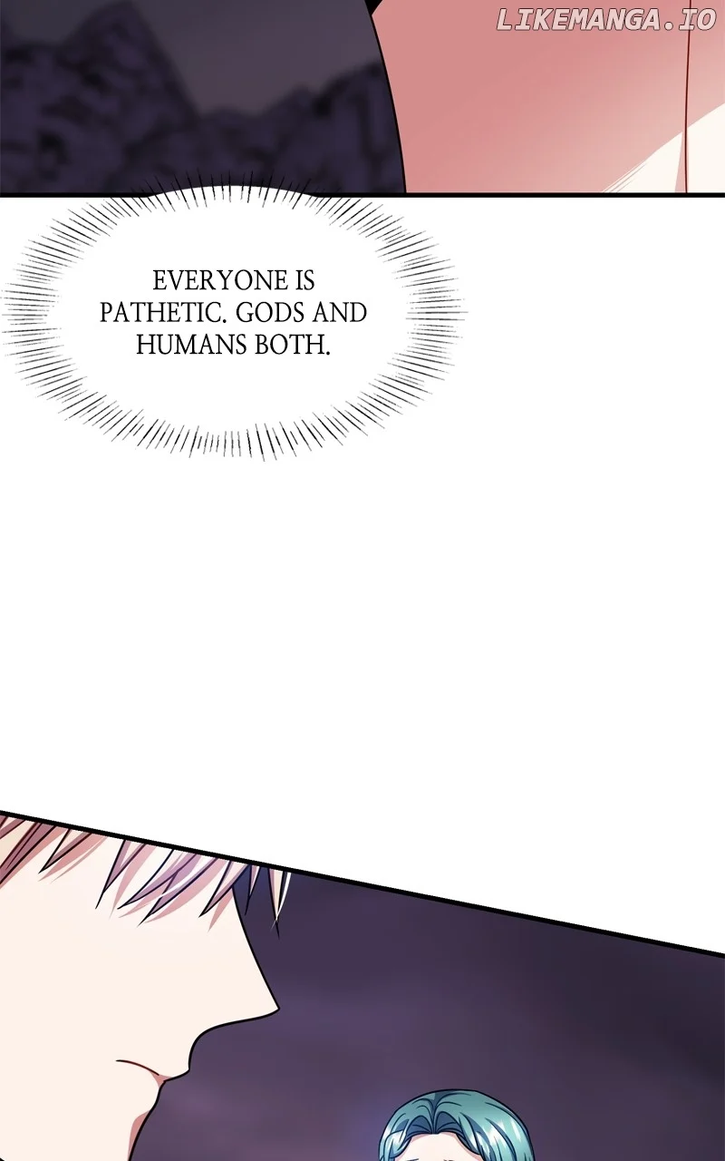 To You Who Never Loved Me chapter 98 page 42