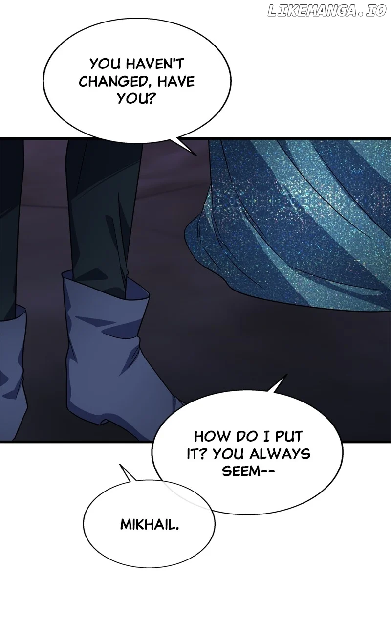 To You Who Never Loved Me chapter 98 page 44