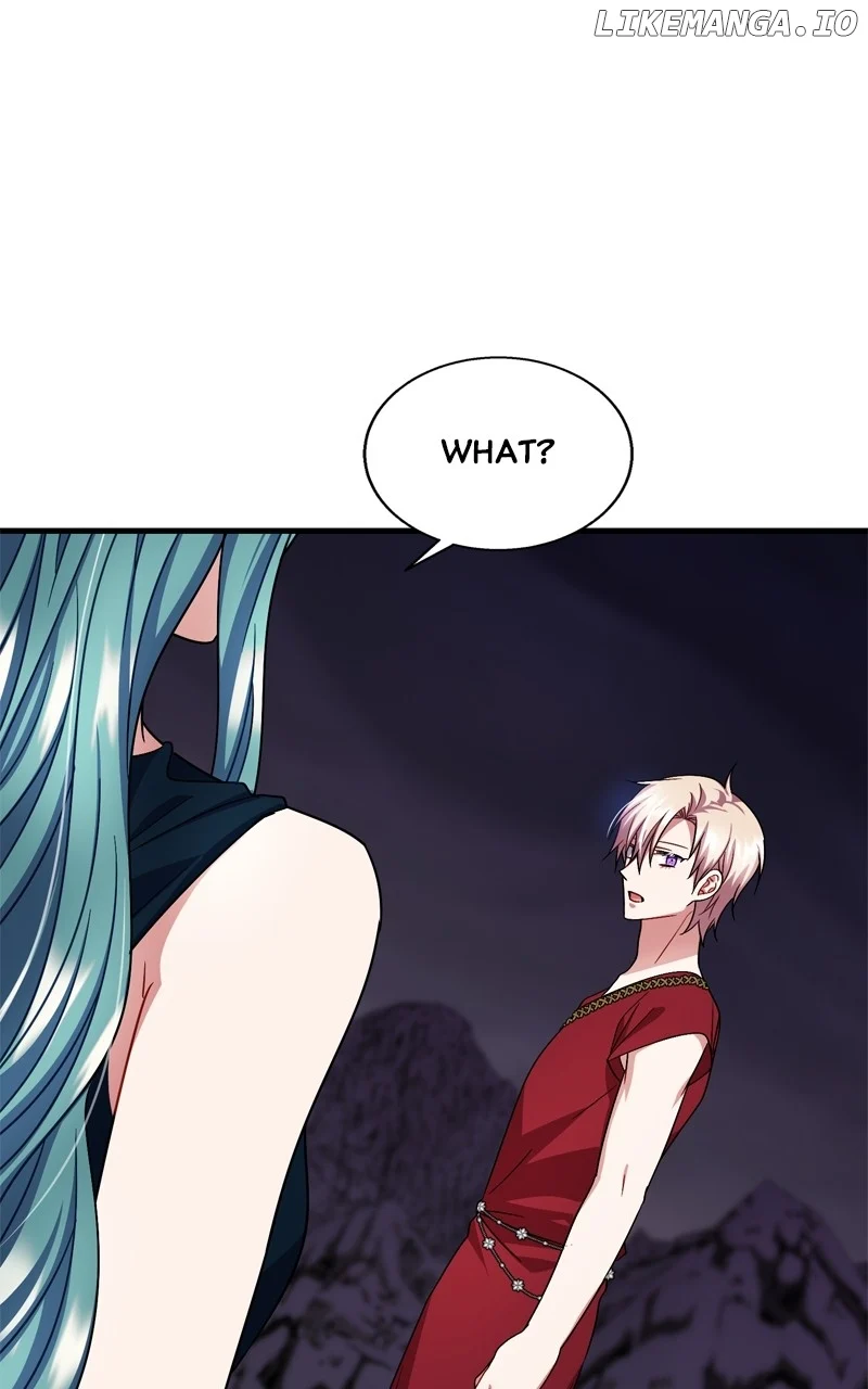 To You Who Never Loved Me chapter 98 page 45