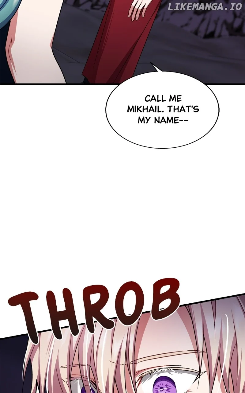 To You Who Never Loved Me chapter 98 page 46