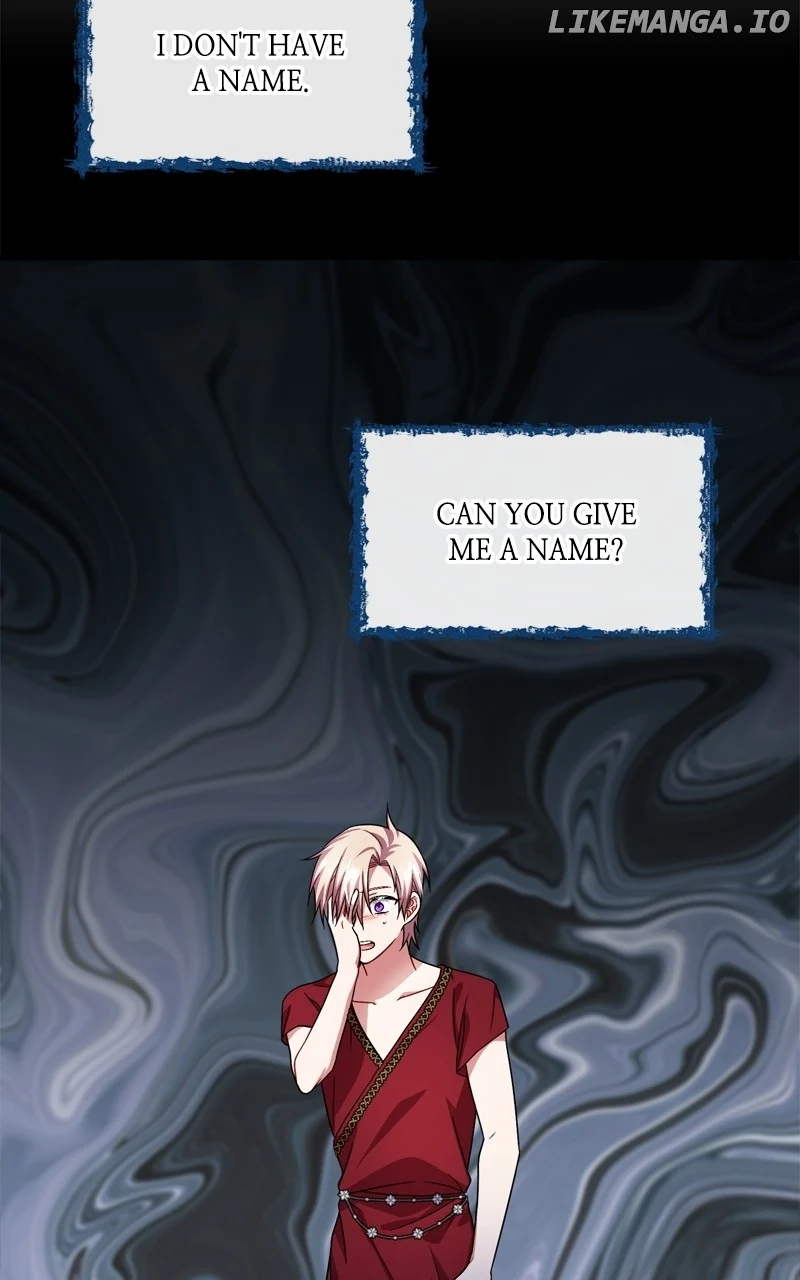 To You Who Never Loved Me chapter 98 page 48