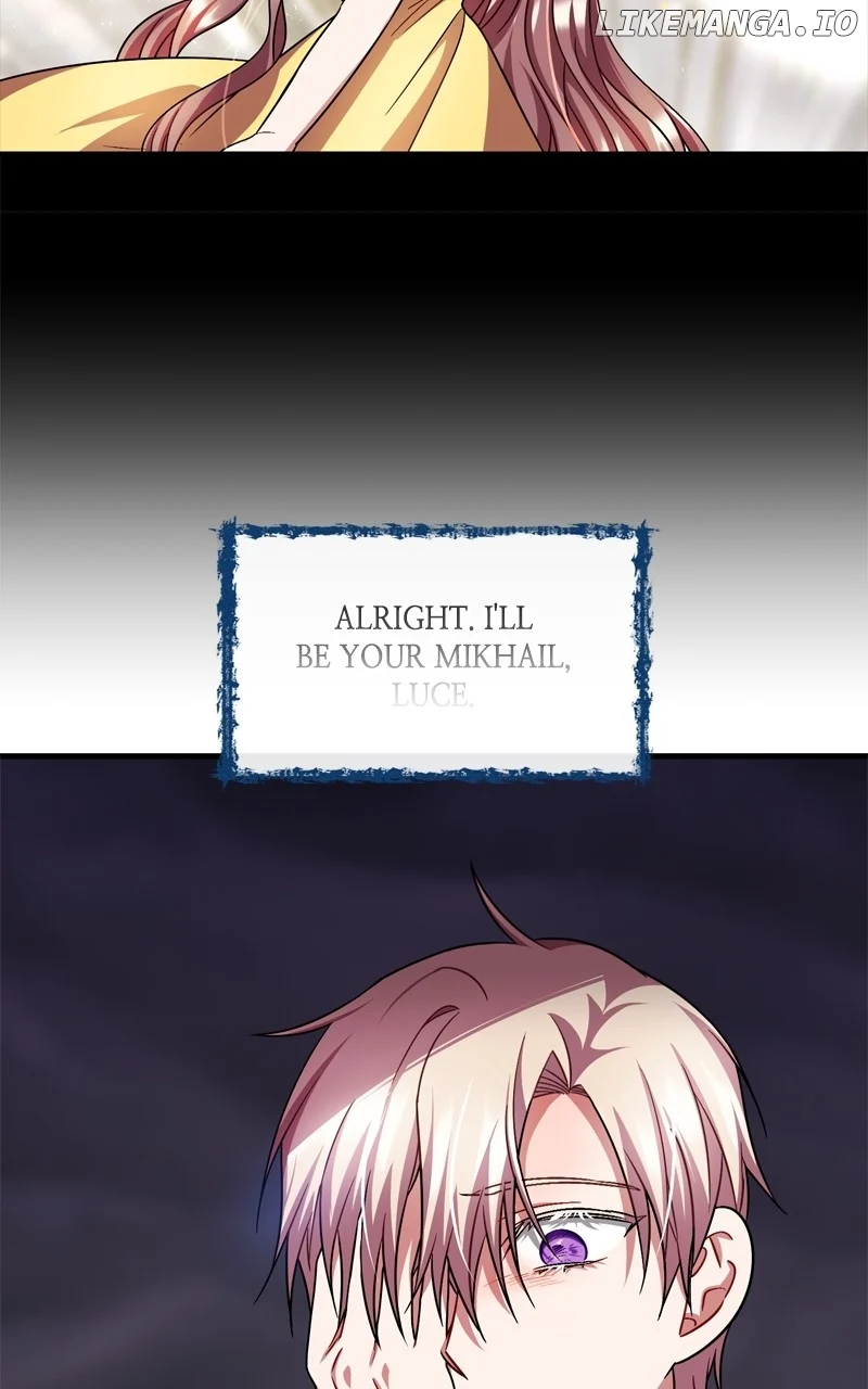 To You Who Never Loved Me chapter 98 page 50
