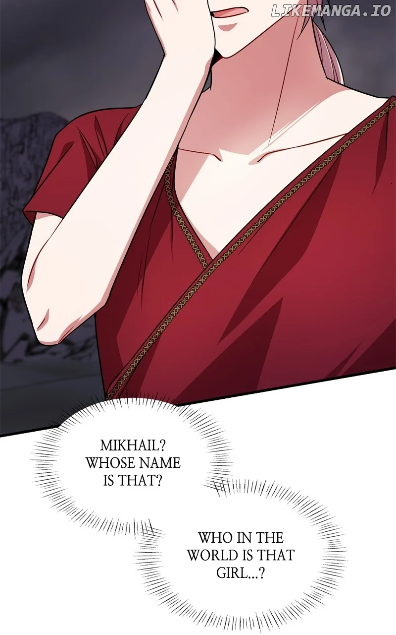 To You Who Never Loved Me chapter 98 page 51