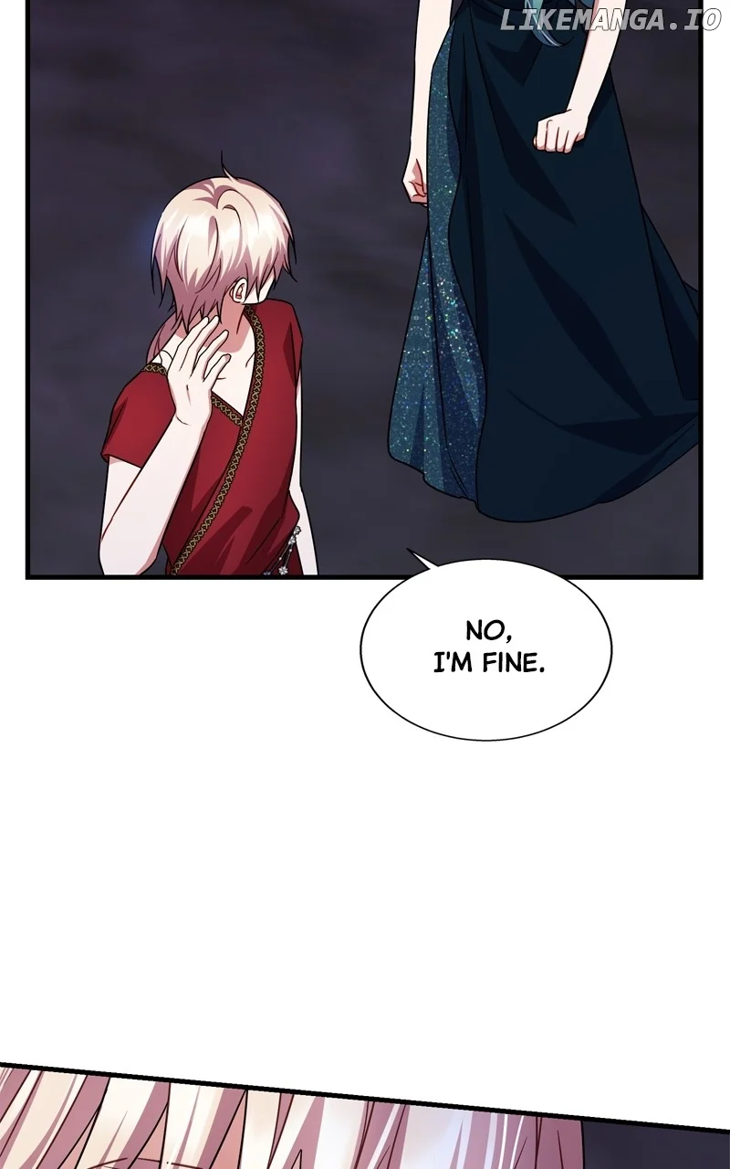 To You Who Never Loved Me chapter 98 page 53