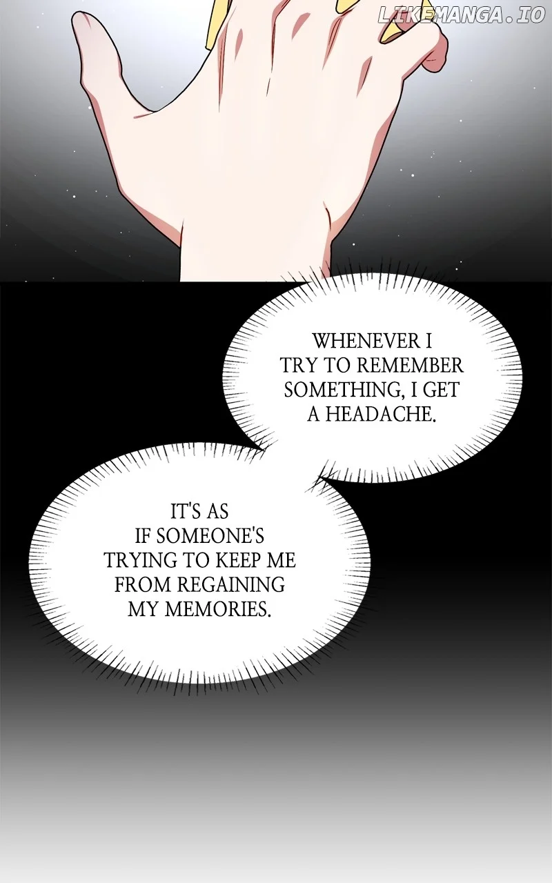 To You Who Never Loved Me chapter 98 page 56