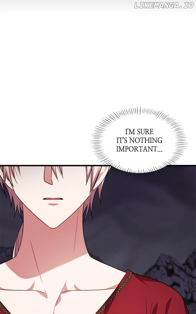 To You Who Never Loved Me chapter 98 page 57