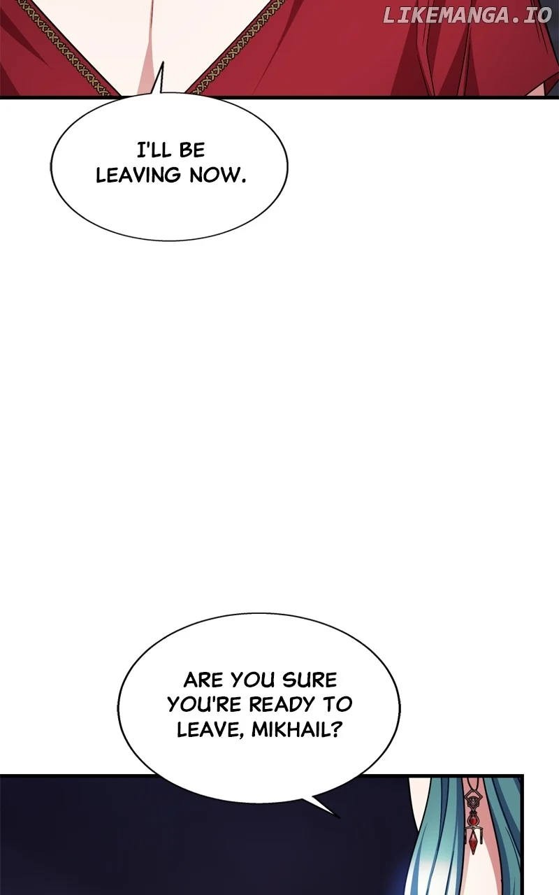 To You Who Never Loved Me chapter 98 page 58