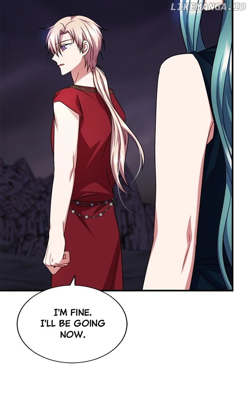 To You Who Never Loved Me chapter 98 page 59