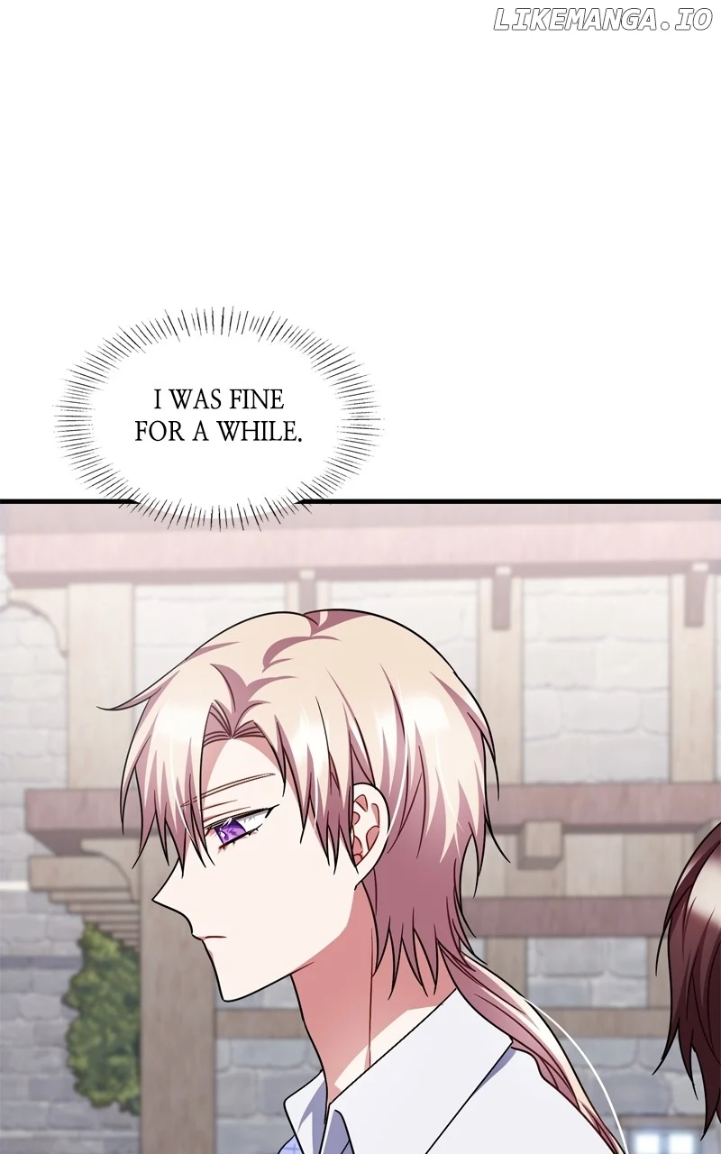 To You Who Never Loved Me chapter 98 page 64
