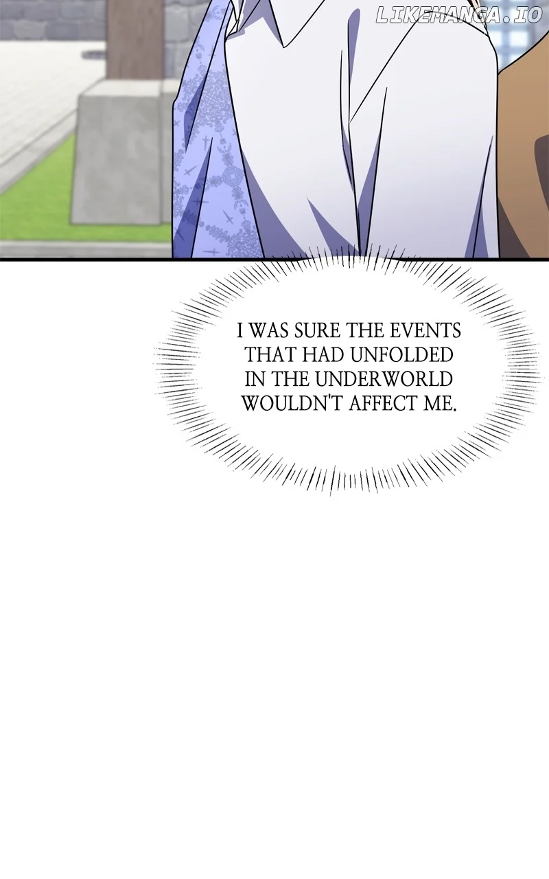 To You Who Never Loved Me chapter 98 page 65