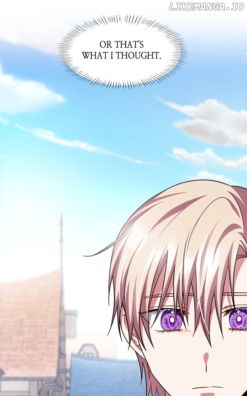 To You Who Never Loved Me chapter 98 page 66