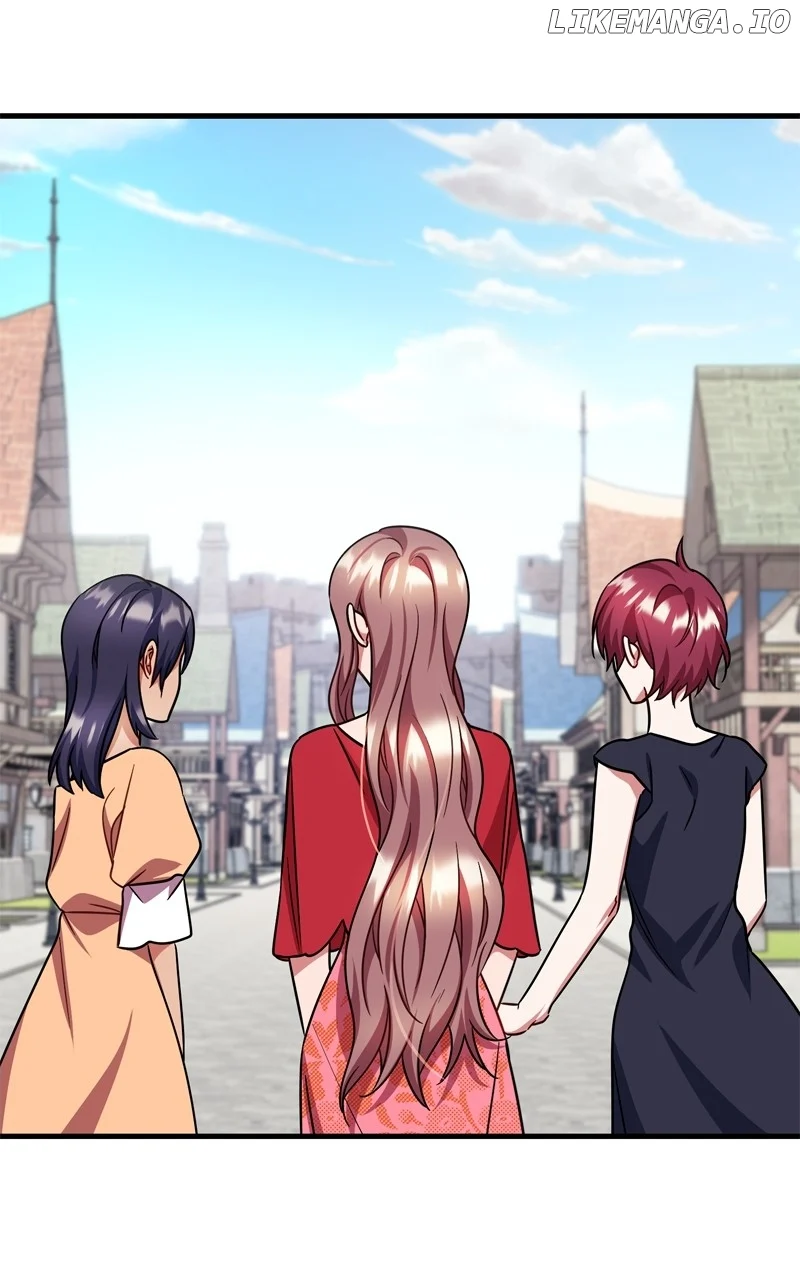 To You Who Never Loved Me chapter 98 page 69