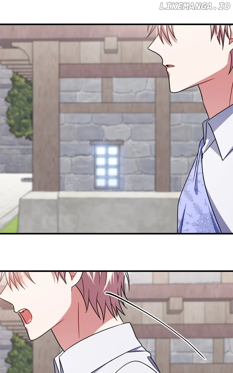To You Who Never Loved Me chapter 98 page 71