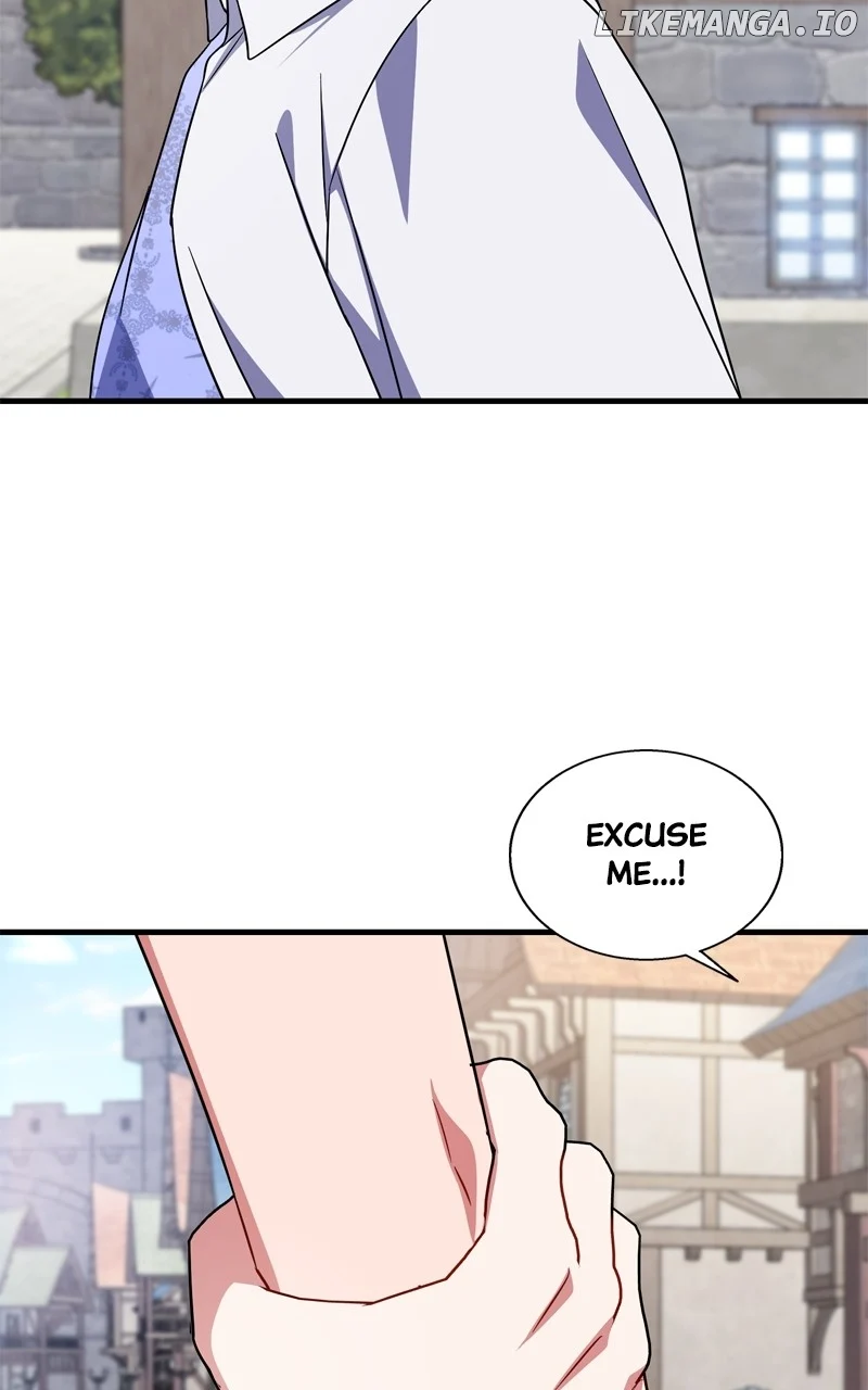 To You Who Never Loved Me chapter 98 page 72